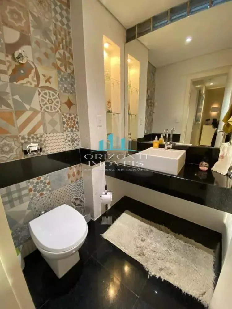Apartamento, 4 quartos - Foto 12