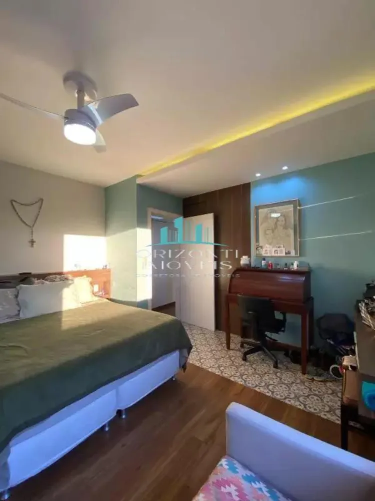 Apartamento, 4 quartos - Foto 1