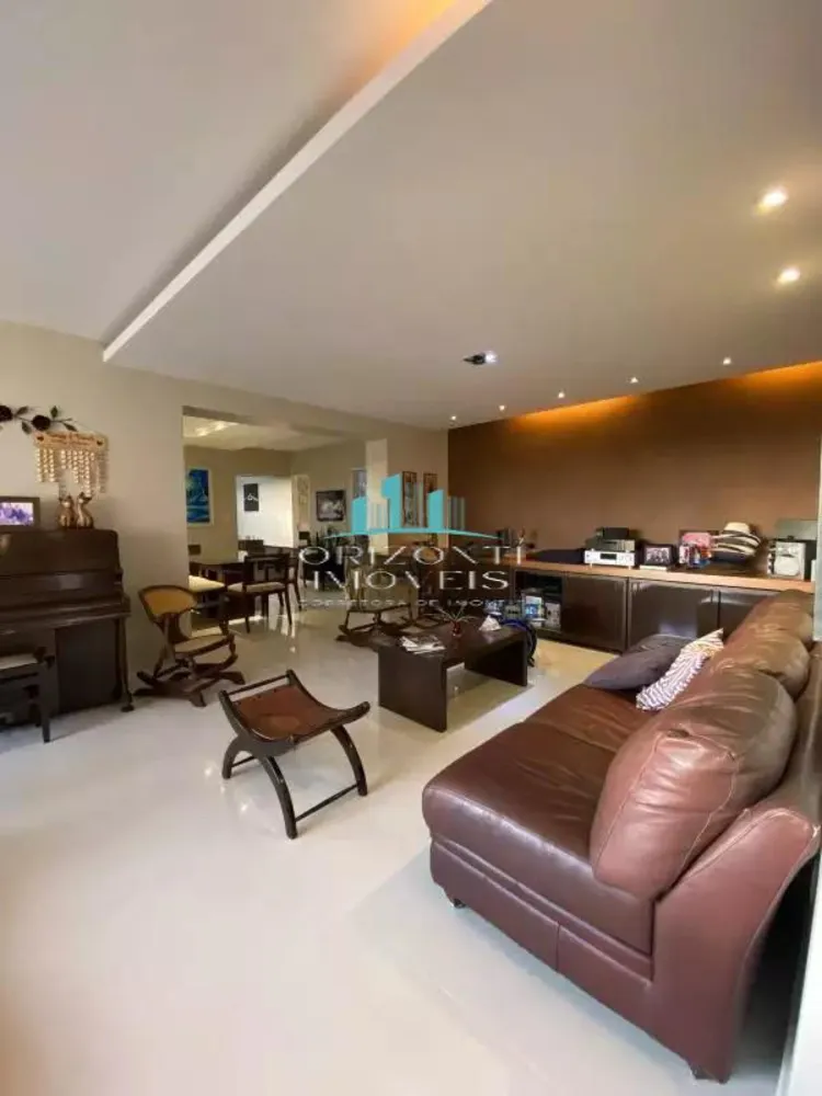 Apartamento, 4 quartos - Foto 10
