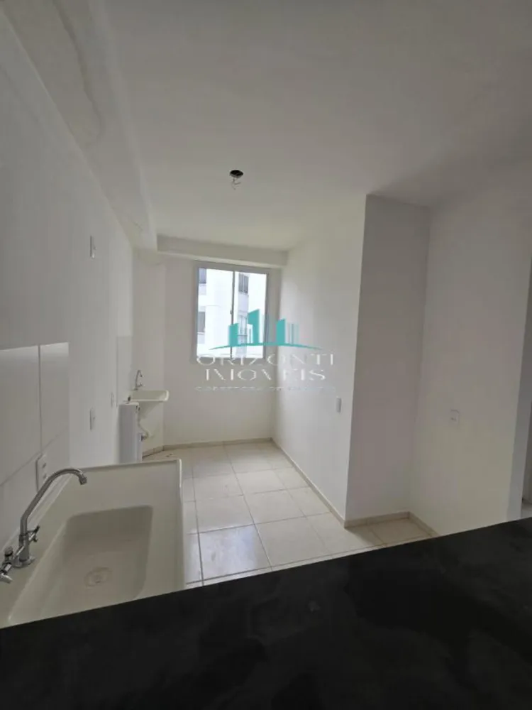 Apartamento, 2 quartos - Foto 11