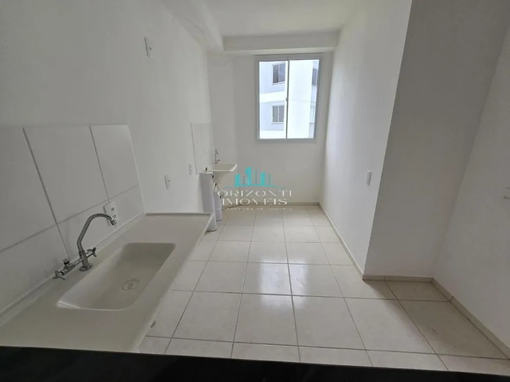 Apartamento, 2 quartos - Foto 2