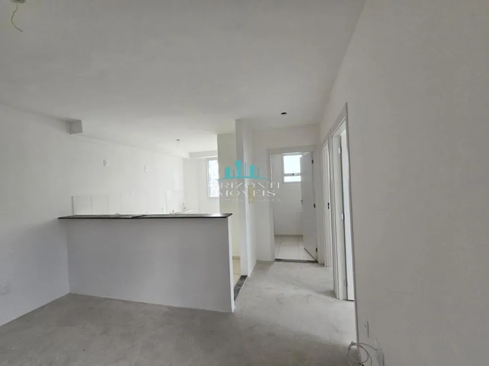 Apartamento, 2 quartos - Foto 1