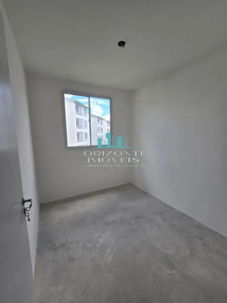 Apartamento, 2 quartos - Foto 5