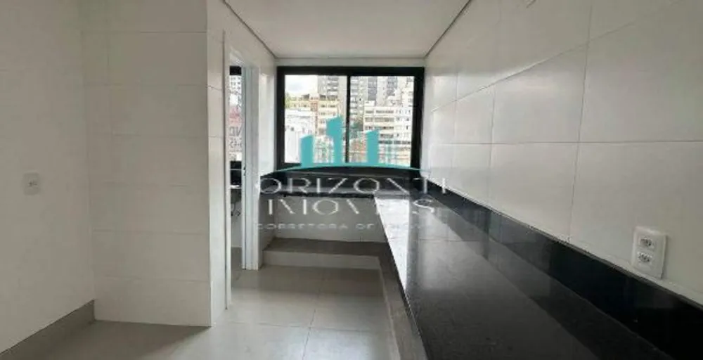 Cobertura, 4 quartos - Foto 2
