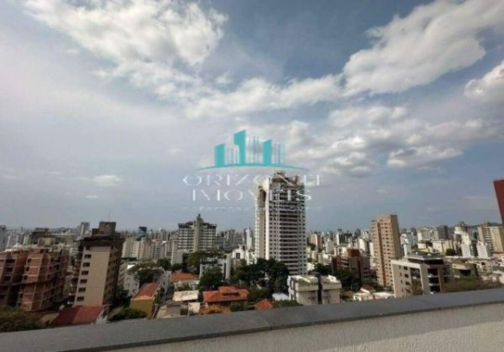 Cobertura, 4 quartos - Foto 7
