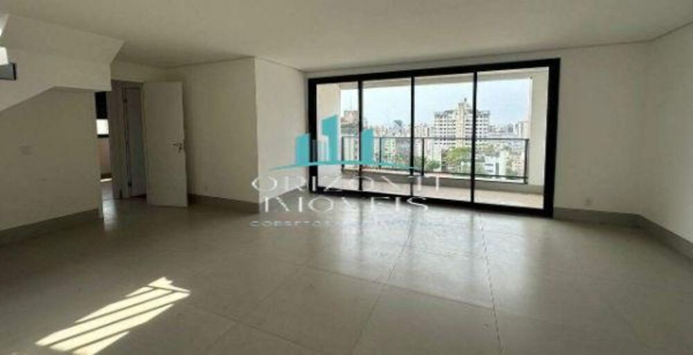 Cobertura, 4 quartos - Foto 6