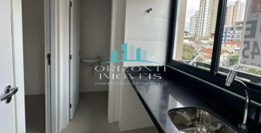 Cobertura, 4 quartos - Foto 4