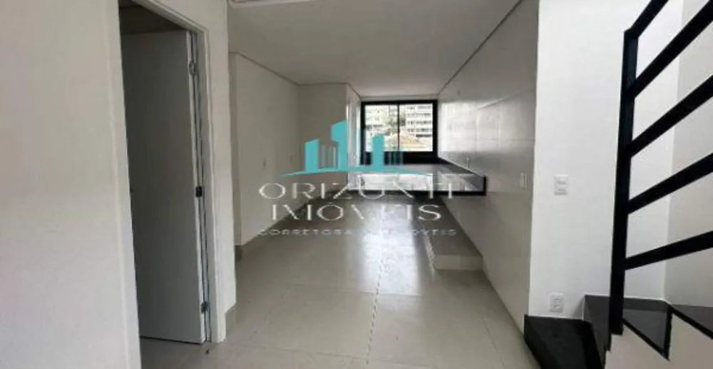 Cobertura, 4 quartos - Foto 8