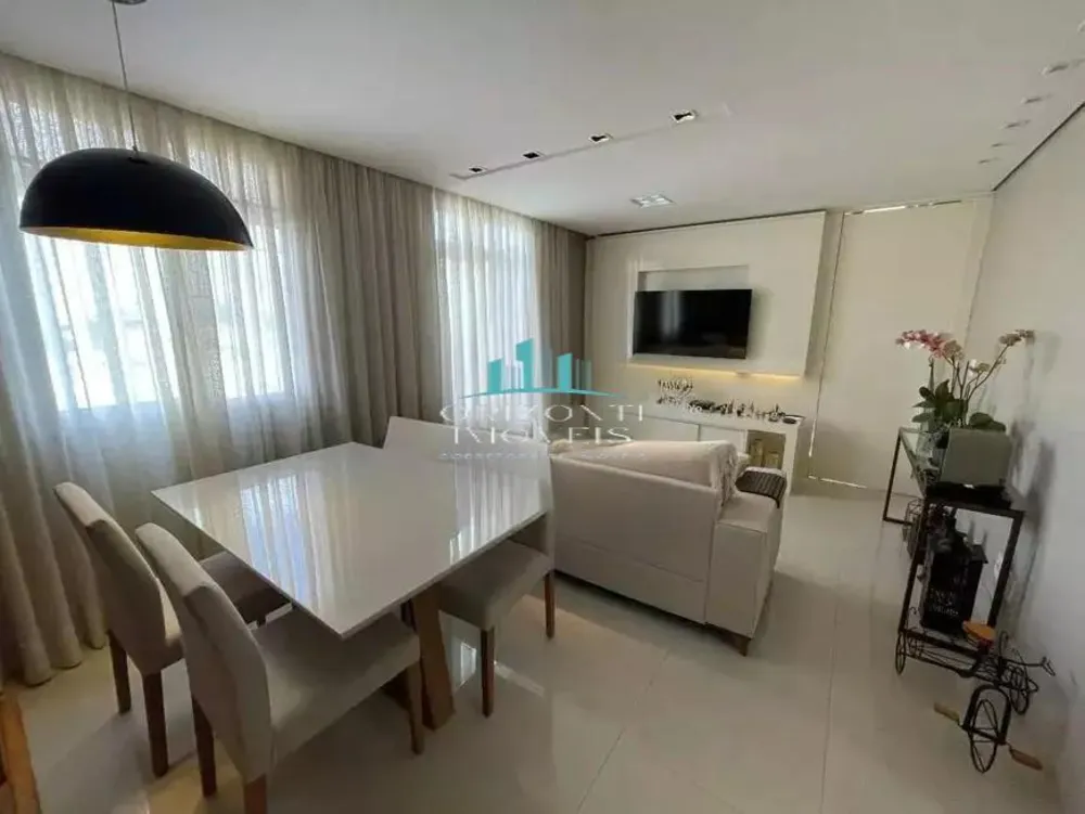Apartamento, 3 quartos - Foto 3
