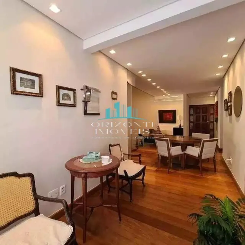 Cobertura, 4 quartos - Foto 4