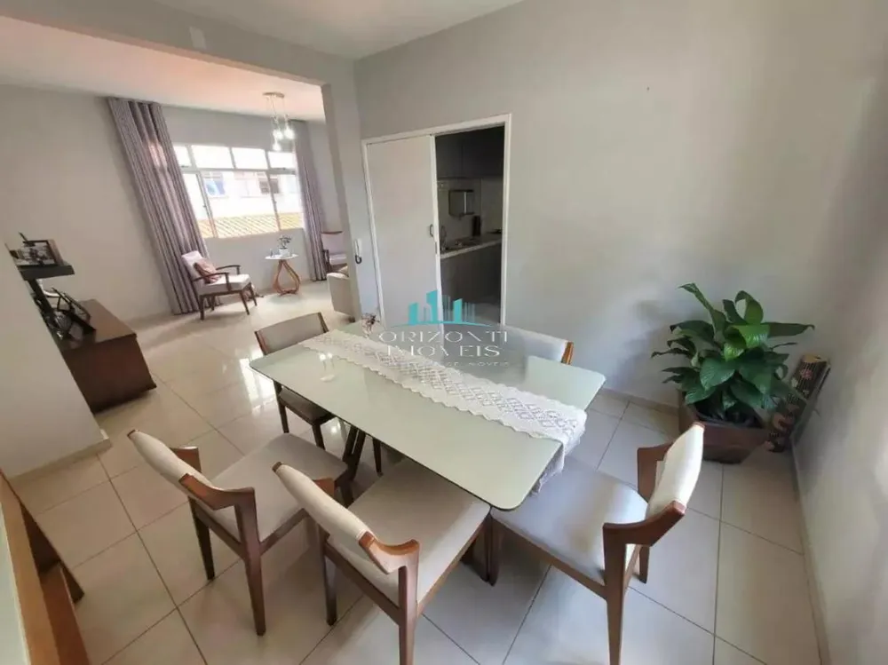 Apartamento, 3 quartos - Foto 5