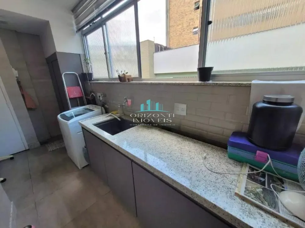 Apartamento, 3 quartos - Foto 10