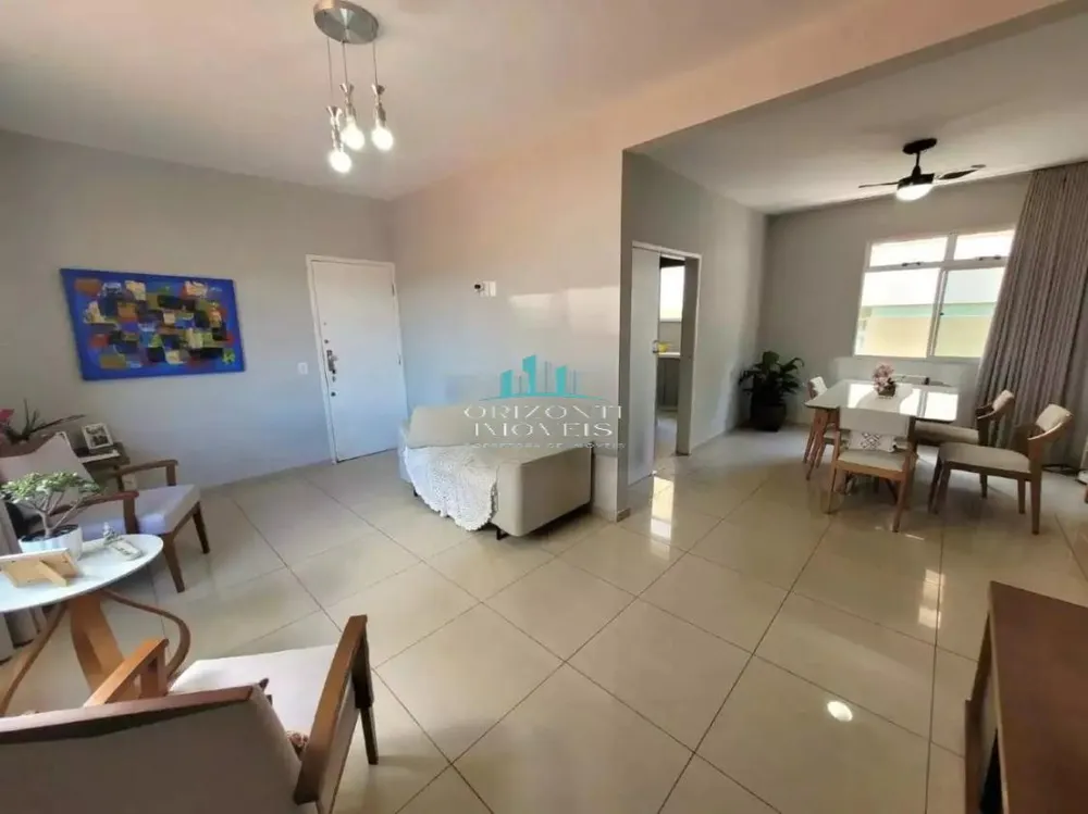 Apartamento, 3 quartos - Foto 1