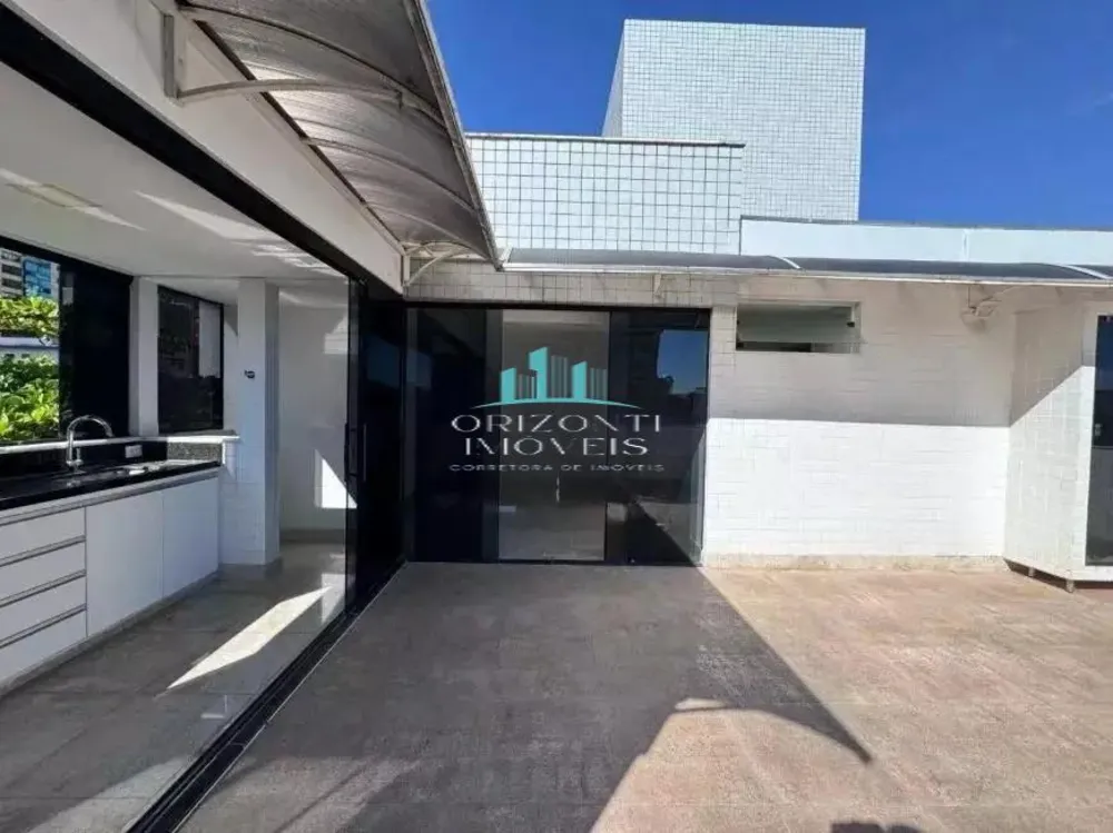 Cobertura, 3 quartos - Foto 6