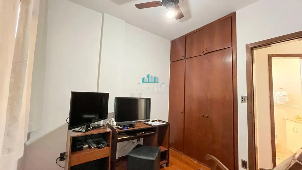 Cobertura, 4 quartos - Foto 4