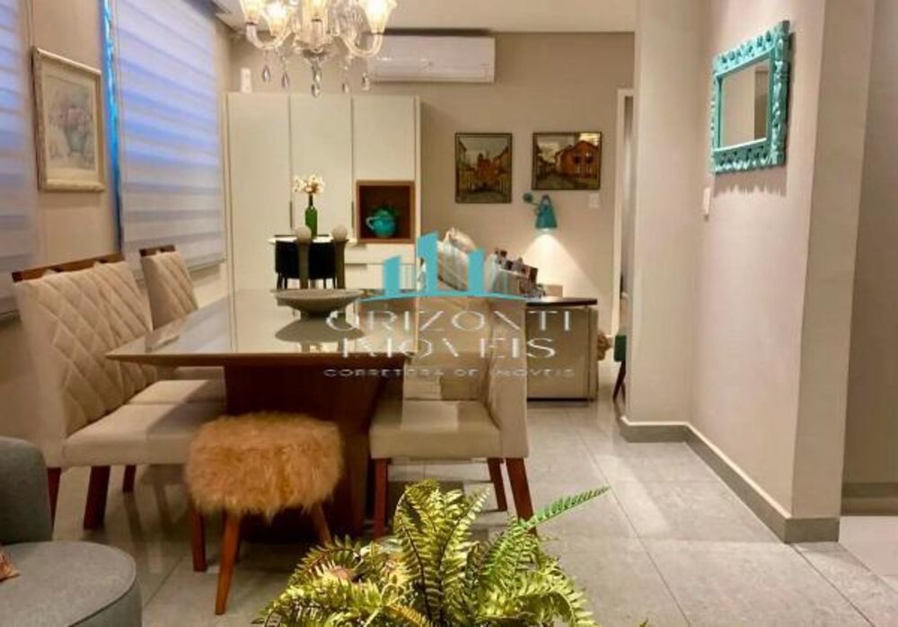 Apartamento, 3 quartos - Foto 4