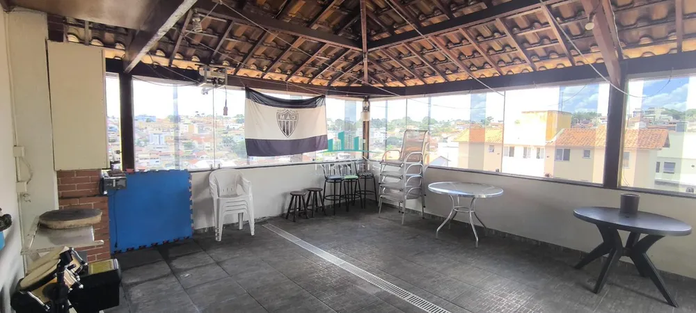 Cobertura, 2 quartos, 150 m² - Foto 23