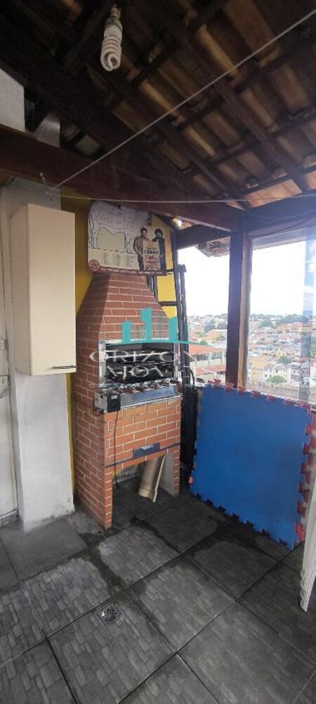 Cobertura, 2 quartos, 150 m² - Foto 12