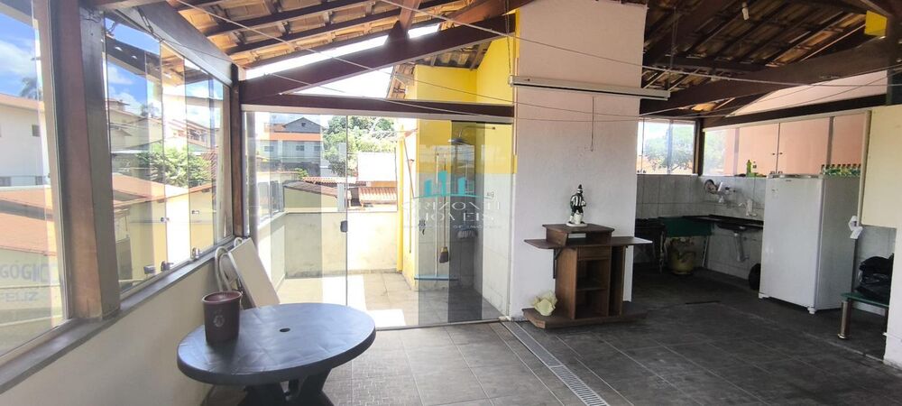 Cobertura, 2 quartos, 150 m² - Foto 11