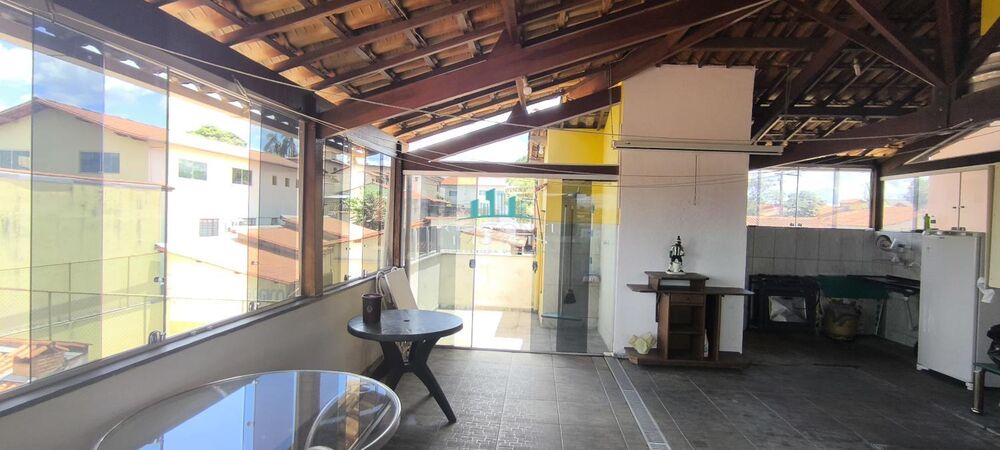 Cobertura, 2 quartos, 150 m² - Foto 8
