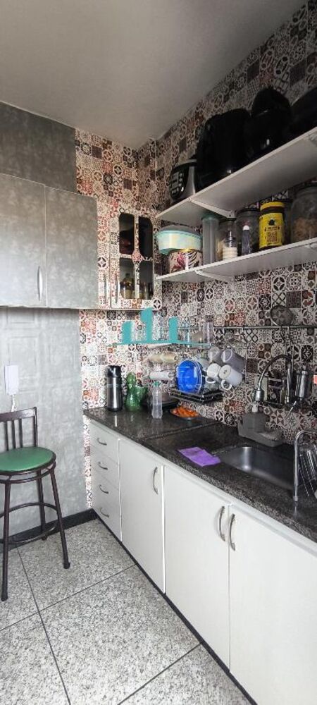 Cobertura, 2 quartos, 150 m² - Foto 17