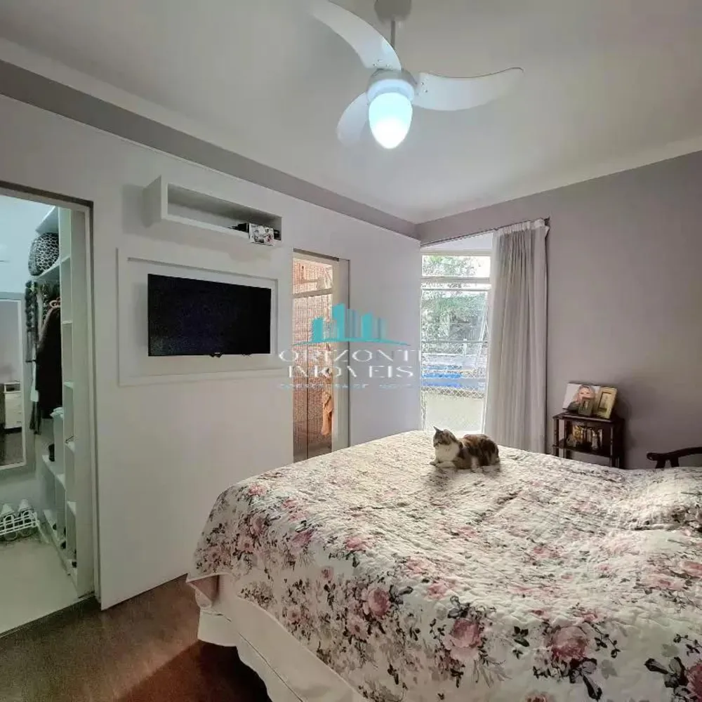 Apartamento, 3 quartos - Foto 6