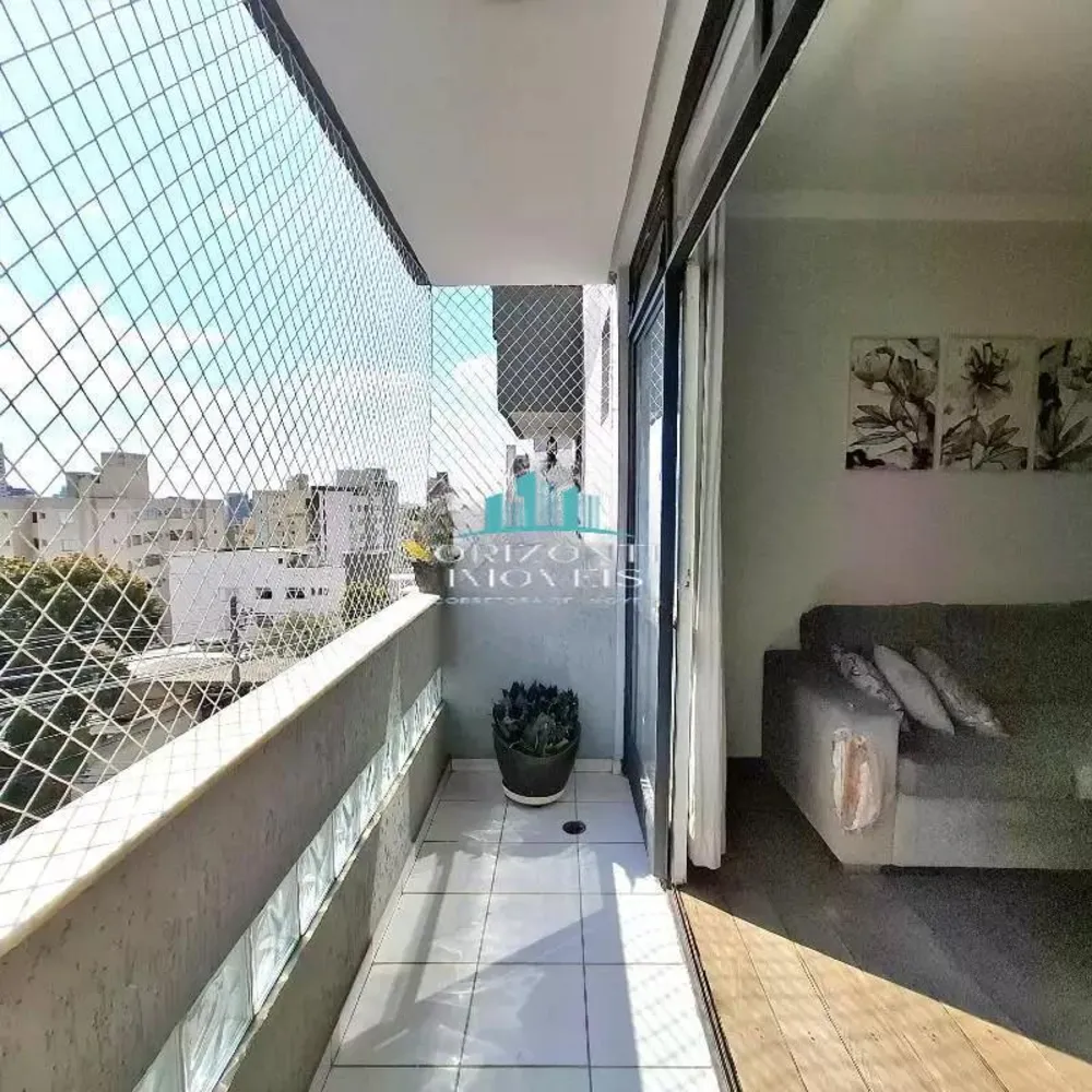 Apartamento, 3 quartos - Foto 4