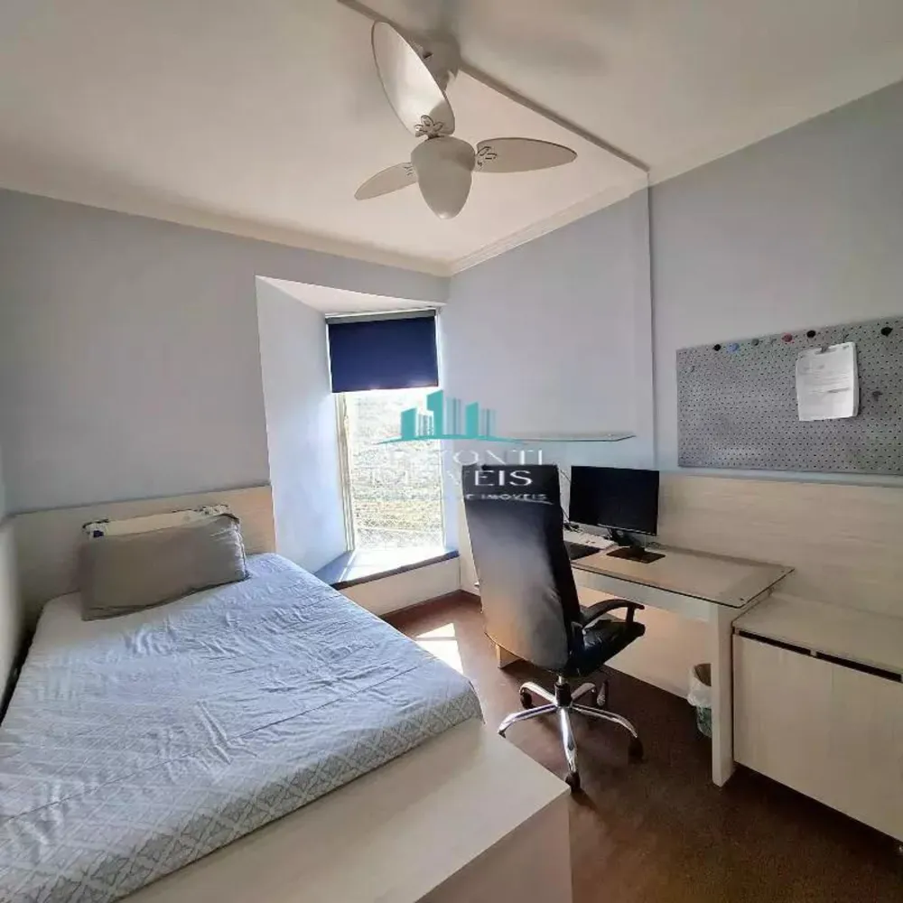 Apartamento, 3 quartos - Foto 3