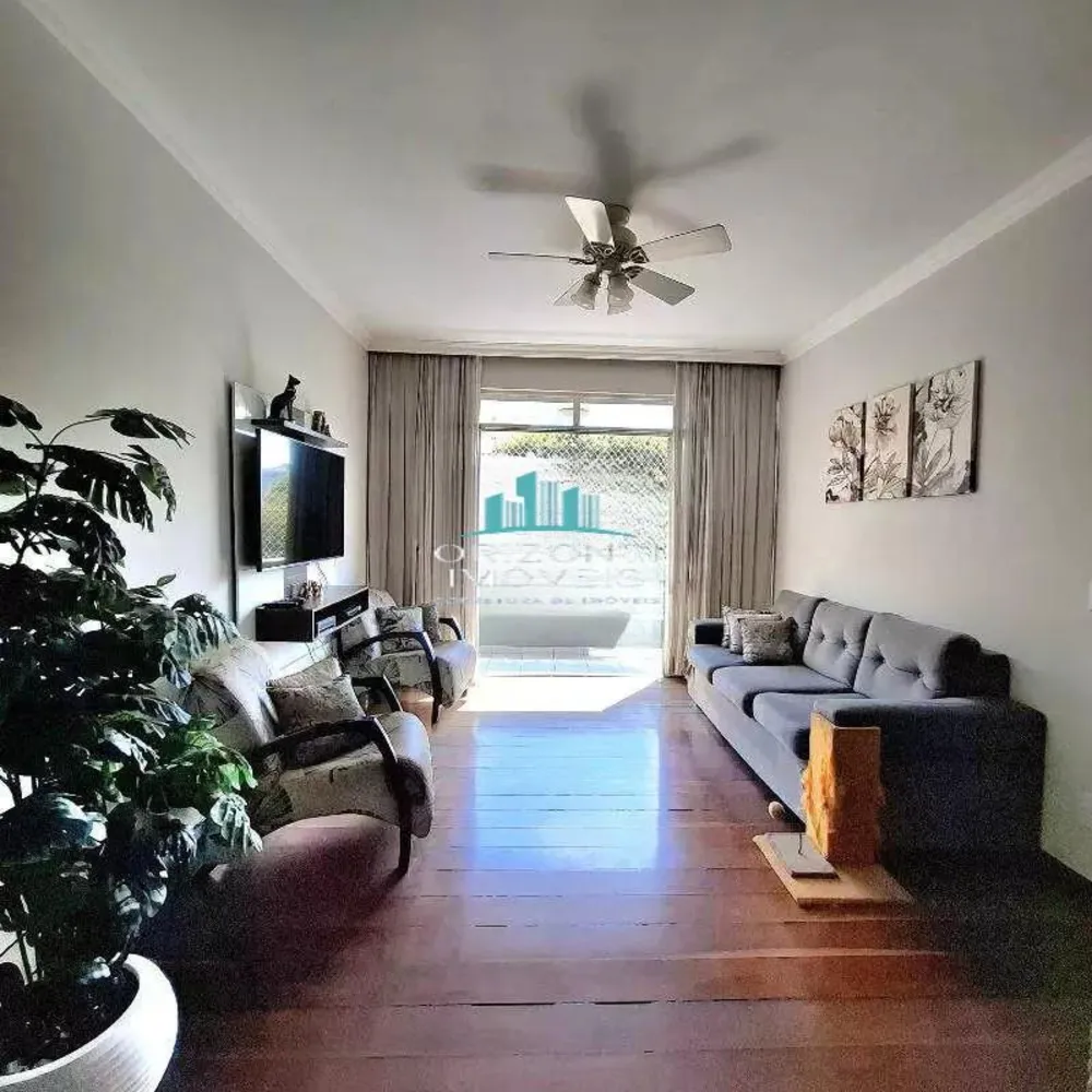 Apartamento, 3 quartos - Foto 4