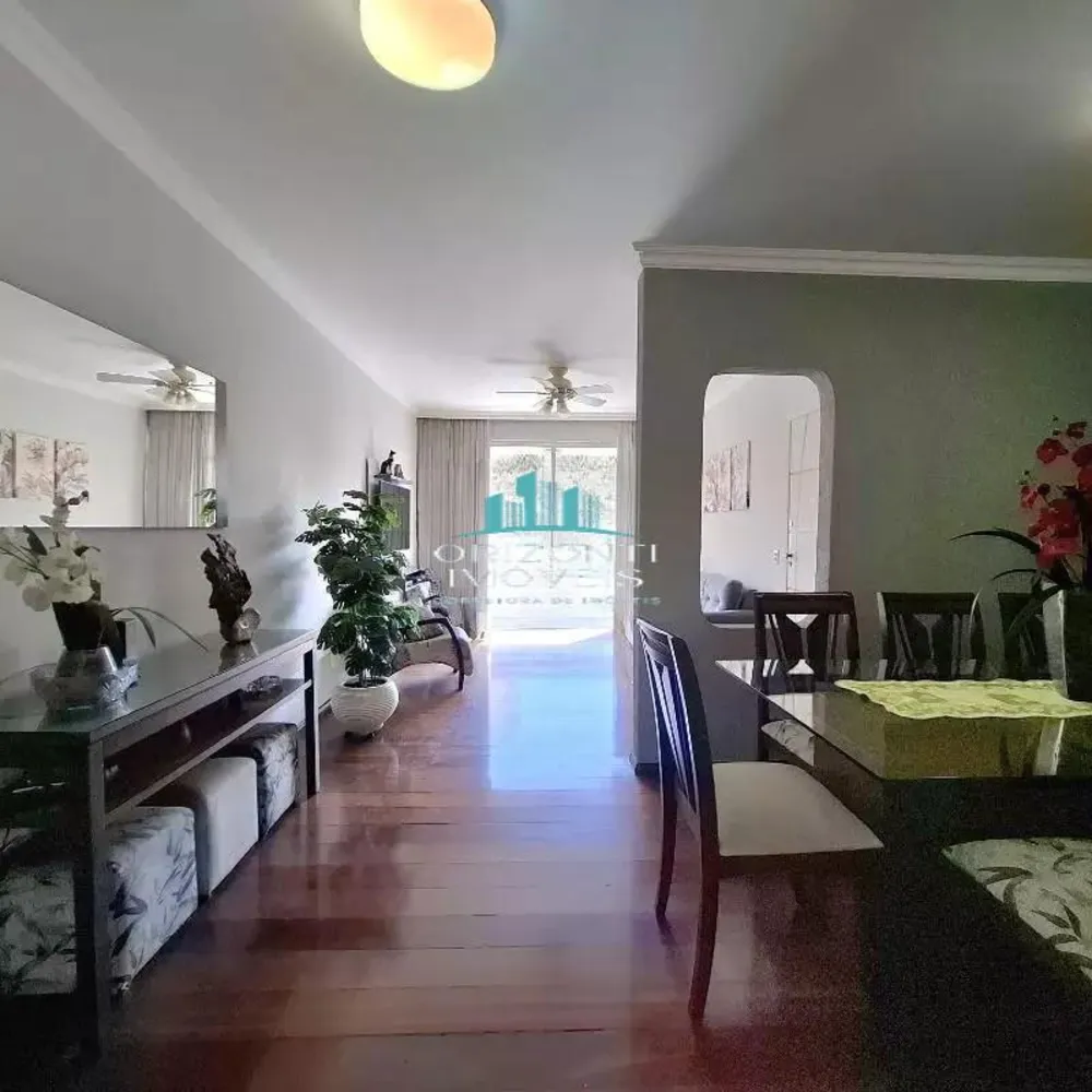 Apartamento, 3 quartos - Foto 1