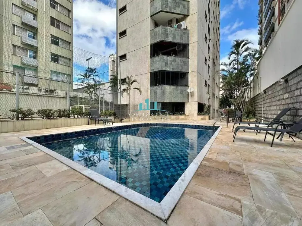 Apartamento, 4 quartos - Foto 10