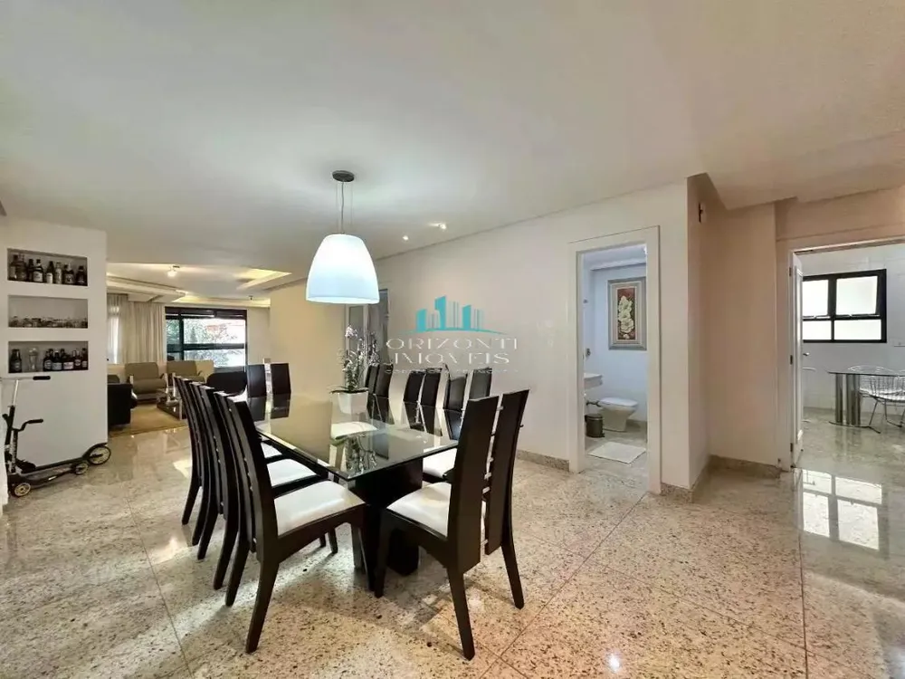 Apartamento, 4 quartos - Foto 12