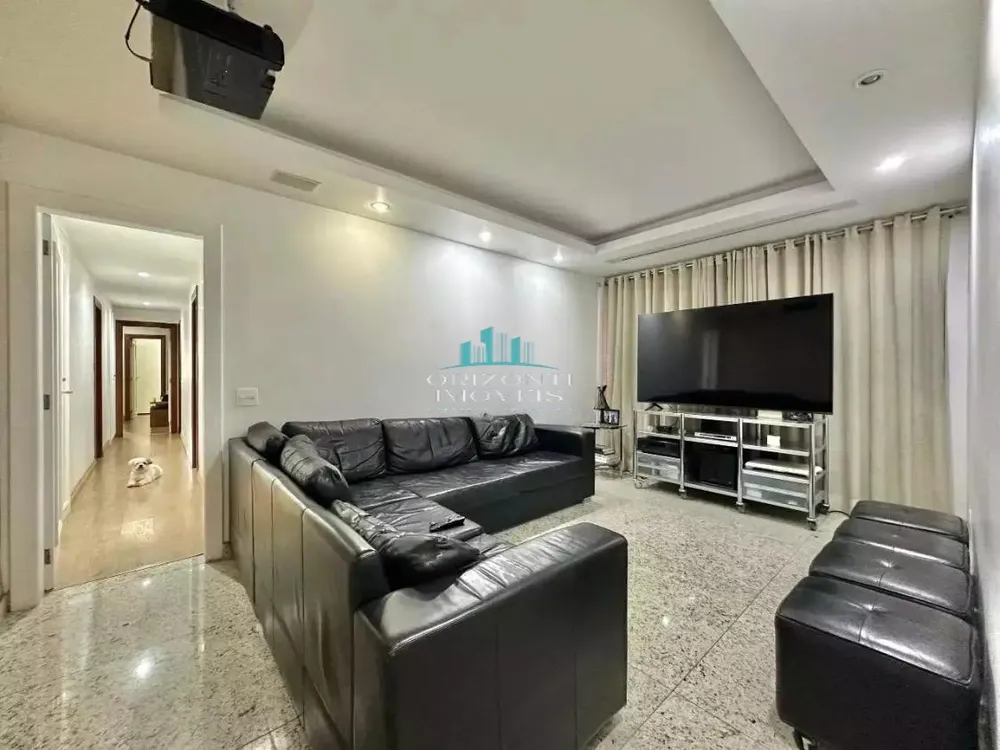Apartamento, 4 quartos - Foto 9