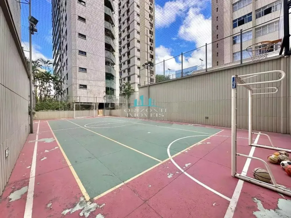 Apartamento, 4 quartos - Foto 3