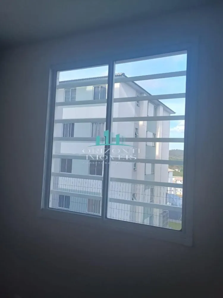 Apartamento, 2 quartos - Foto 2