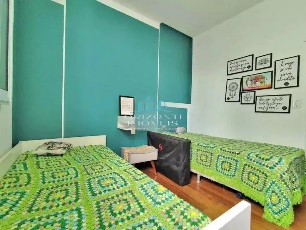 Apartamento, 4 quartos - Foto 8