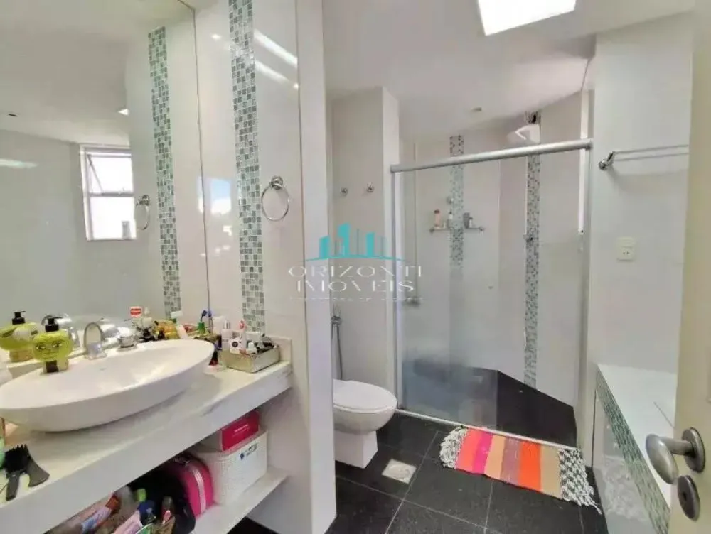 Apartamento, 4 quartos - Foto 9