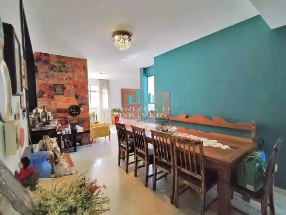 Apartamento, 4 quartos - Foto 2