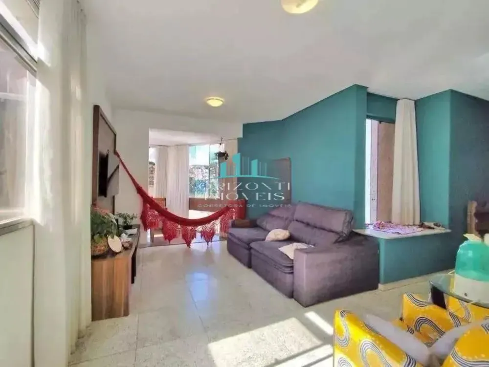Apartamento, 4 quartos - Foto 1