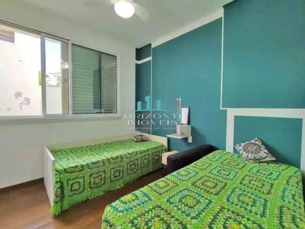 Apartamento, 4 quartos - Foto 7
