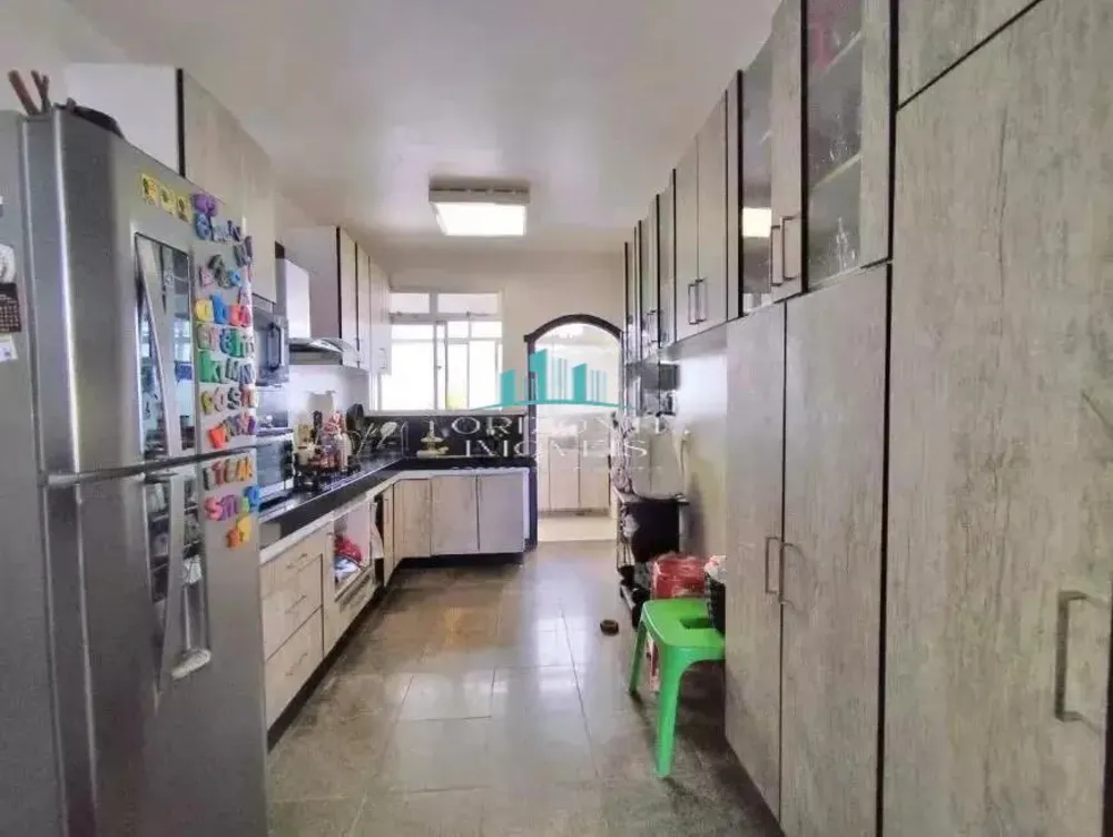 Apartamento, 4 quartos - Foto 4
