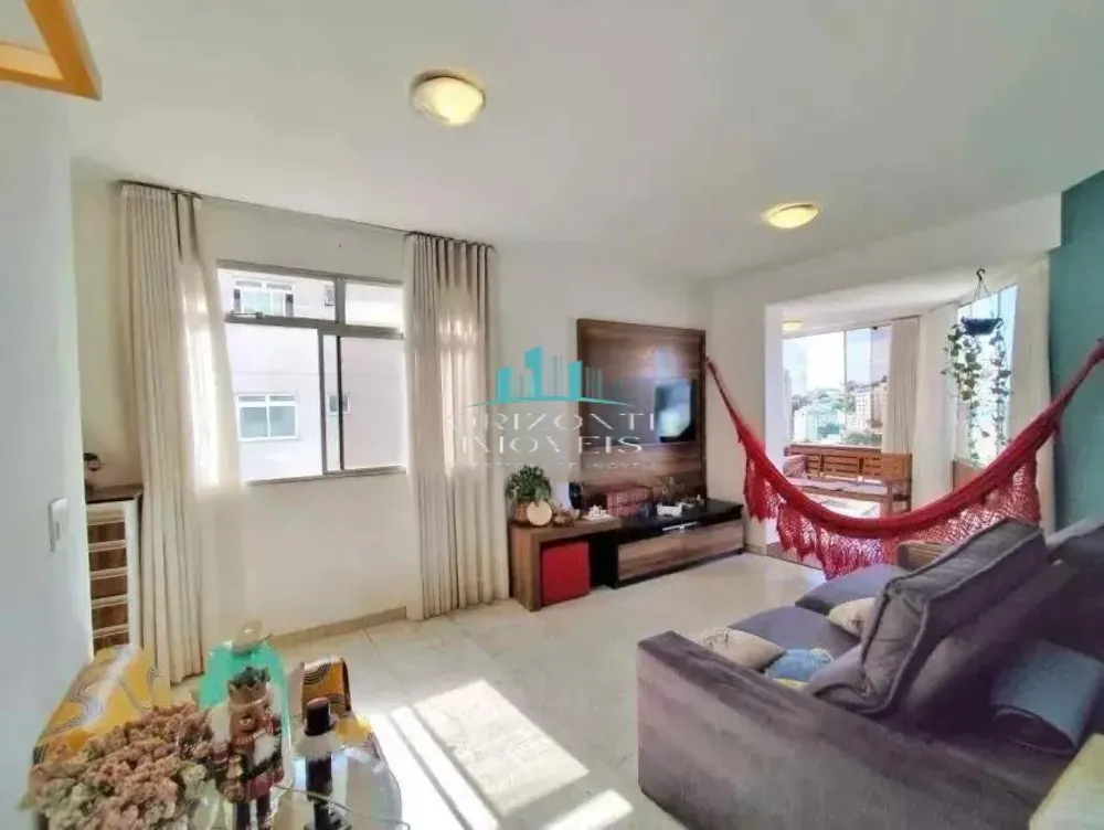 Apartamento, 4 quartos - Foto 3