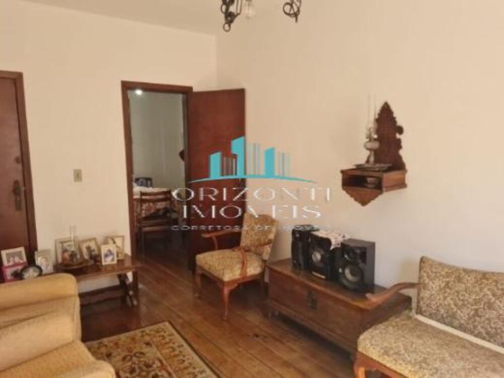 Apartamento, 3 quartos - Foto 1