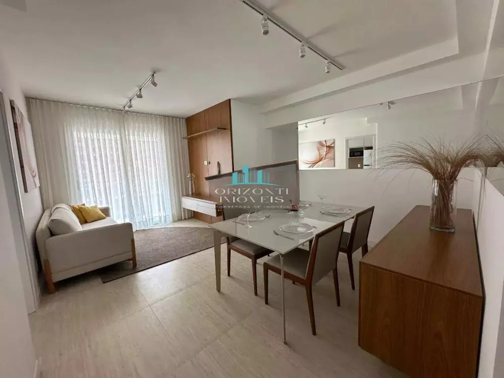 Apartamento, 2 quartos - Foto 1