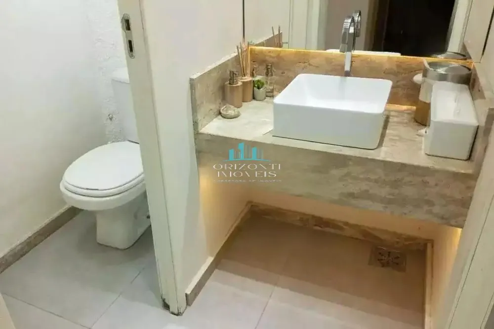 Casa, 12 quartos - Foto 12