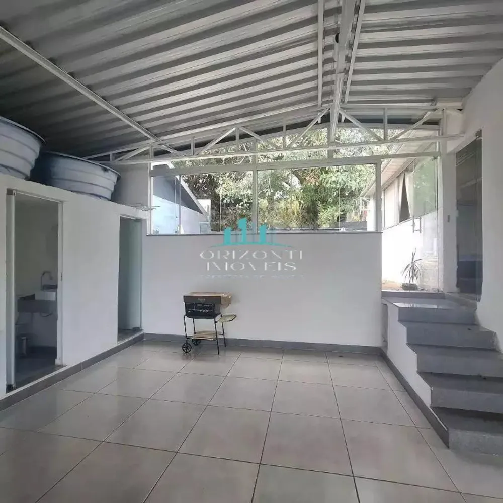 Casa, 12 quartos - Foto 7