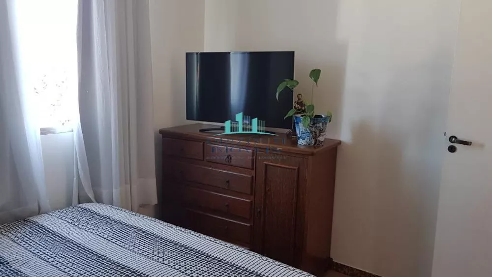 Apartamento à venda com 3 quartos - Foto 8