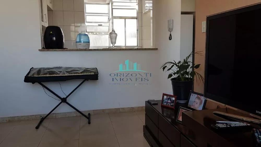 Apartamento à venda com 3 quartos - Foto 4