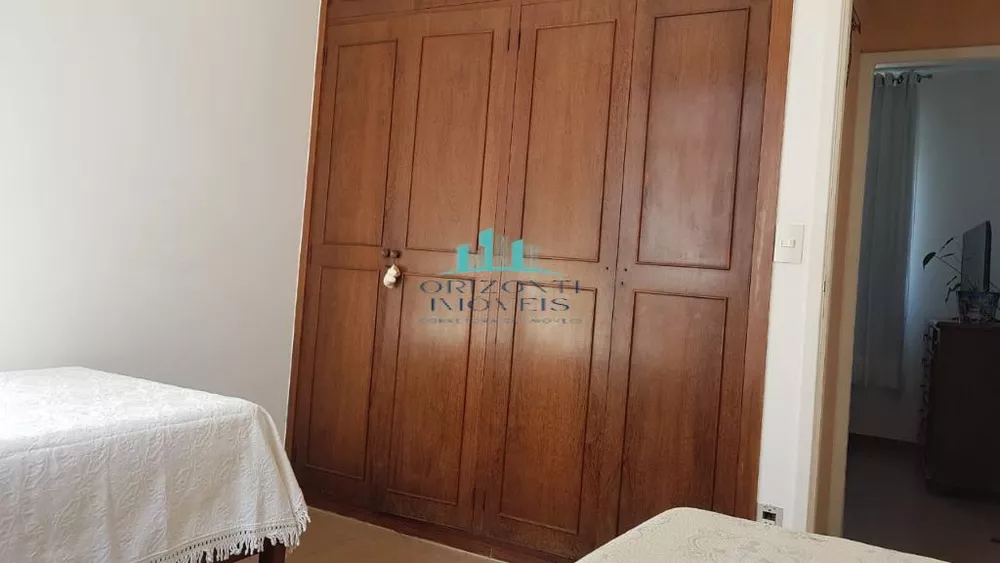 Apartamento à venda com 3 quartos - Foto 5