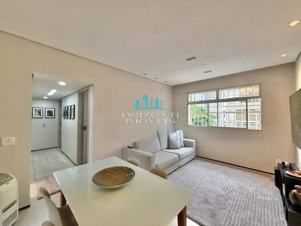 Apartamento, 3 quartos - Foto 1